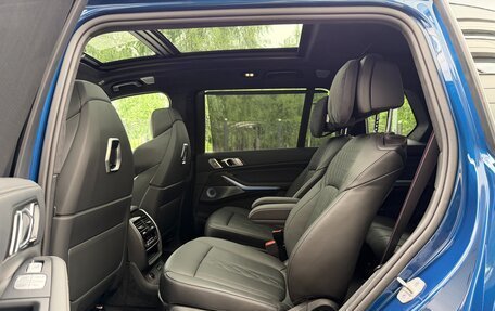 BMW X7, 2024 год, 15 490 000 рублей, 9 фотография
