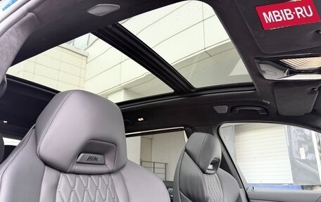 BMW X7, 2024 год, 15 490 000 рублей, 12 фотография