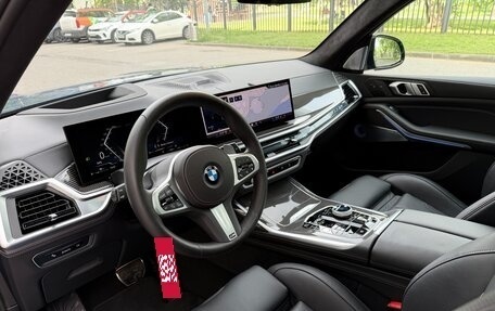 BMW X7, 2024 год, 15 490 000 рублей, 15 фотография