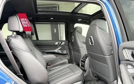 BMW X7, 2024 год, 15 490 000 рублей, 10 фотография