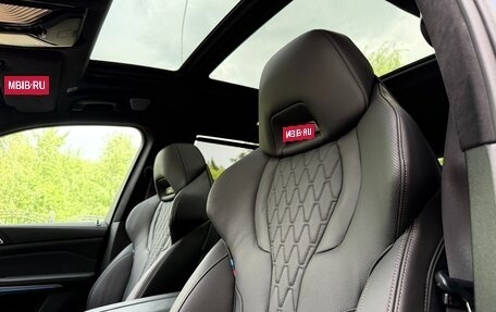 BMW X7, 2024 год, 15 490 000 рублей, 11 фотография