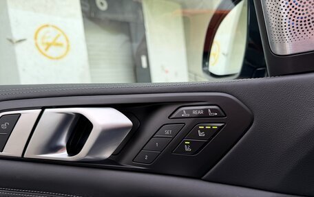 BMW X7, 2024 год, 15 490 000 рублей, 27 фотография