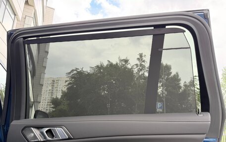 BMW X7, 2024 год, 15 490 000 рублей, 30 фотография