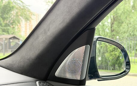 BMW X7, 2024 год, 15 490 000 рублей, 29 фотография