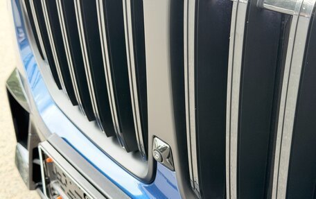 BMW X7, 2024 год, 15 490 000 рублей, 34 фотография