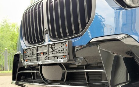 BMW X7, 2024 год, 15 490 000 рублей, 35 фотография