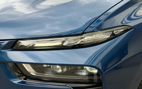 BMW X7, 2024 год, 15 490 000 рублей, 36 фотография