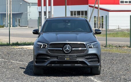 Mercedes-Benz GLE Coupe, 2021 год, 8 497 000 рублей, 2 фотография