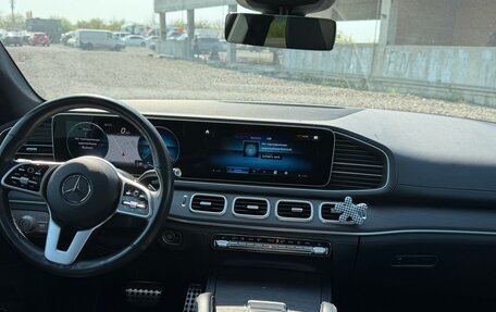 Mercedes-Benz GLE Coupe, 2021 год, 8 497 000 рублей, 9 фотография