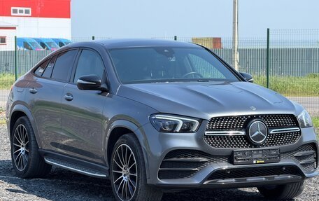 Mercedes-Benz GLE Coupe, 2021 год, 8 497 000 рублей, 8 фотография