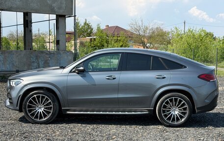 Mercedes-Benz GLE Coupe, 2021 год, 8 497 000 рублей, 3 фотография