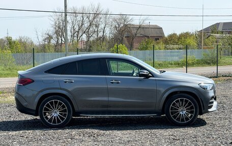 Mercedes-Benz GLE Coupe, 2021 год, 8 497 000 рублей, 7 фотография