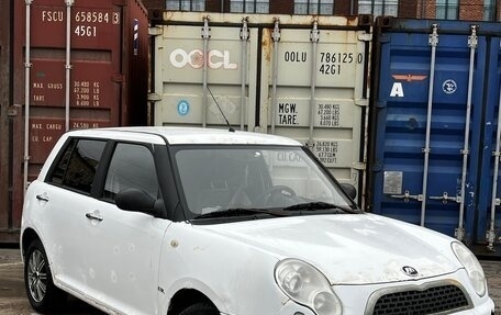 Lifan Smily I (330) рестайлинг, 2011 год, 90 000 рублей, 2 фотография