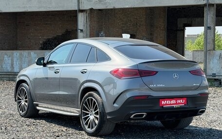 Mercedes-Benz GLE Coupe, 2021 год, 8 497 000 рублей, 4 фотография