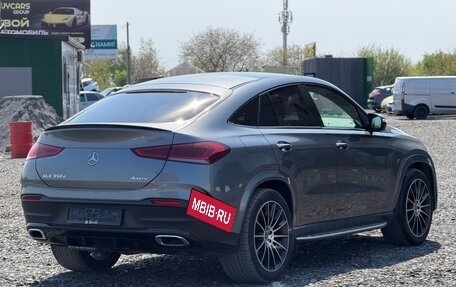 Mercedes-Benz GLE Coupe, 2021 год, 8 497 000 рублей, 6 фотография