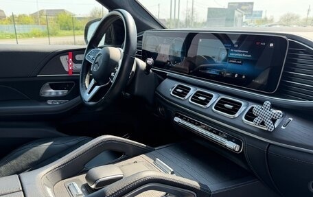 Mercedes-Benz GLE Coupe, 2021 год, 8 497 000 рублей, 10 фотография
