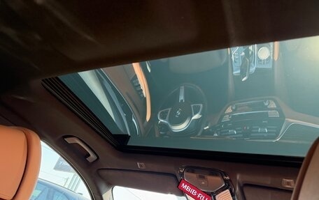 Mercedes-Benz GLE Coupe, 2021 год, 8 497 000 рублей, 11 фотография