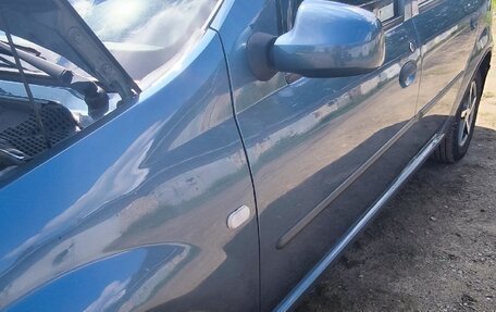 Renault Logan I, 2011 год, 410 000 рублей, 5 фотография