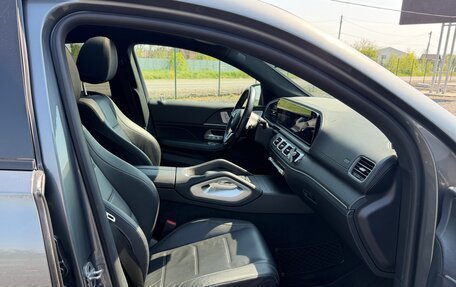 Mercedes-Benz GLE Coupe, 2021 год, 8 497 000 рублей, 14 фотография