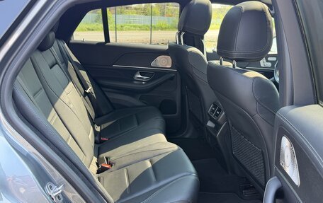 Mercedes-Benz GLE Coupe, 2021 год, 8 497 000 рублей, 15 фотография