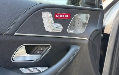 Mercedes-Benz GLE Coupe, 2021 год, 8 497 000 рублей, 12 фотография