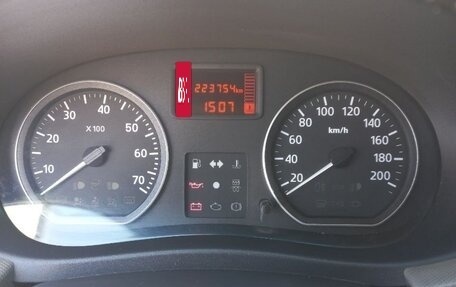 Renault Logan I, 2011 год, 410 000 рублей, 7 фотография
