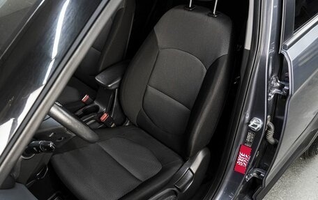 Hyundai Creta I рестайлинг, 2020 год, 1 850 000 рублей, 13 фотография