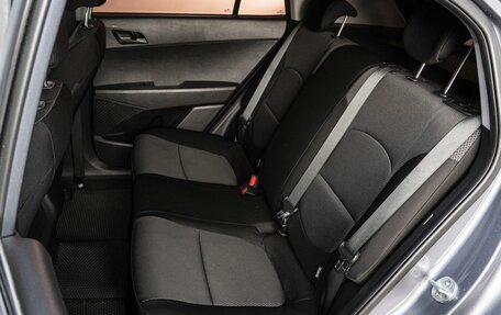 Hyundai Creta I рестайлинг, 2020 год, 1 850 000 рублей, 14 фотография