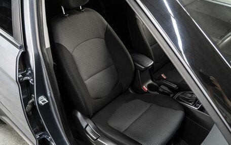 Hyundai Creta I рестайлинг, 2020 год, 1 850 000 рублей, 16 фотография