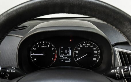 Hyundai Creta I рестайлинг, 2020 год, 1 850 000 рублей, 23 фотография