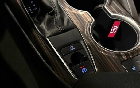 Toyota Camry, 2019 год, 2 900 000 рублей, 15 фотография