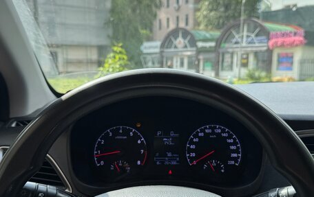 Hyundai Solaris II рестайлинг, 2018 год, 570 000 рублей, 6 фотография