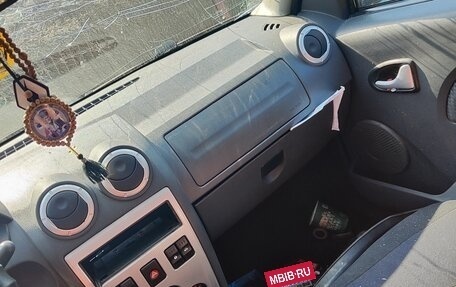 Renault Logan I, 2007 год, 80 000 рублей, 10 фотография