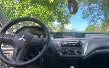 Mitsubishi Lancer IX, 2006 год, 395 000 рублей, 6 фотография