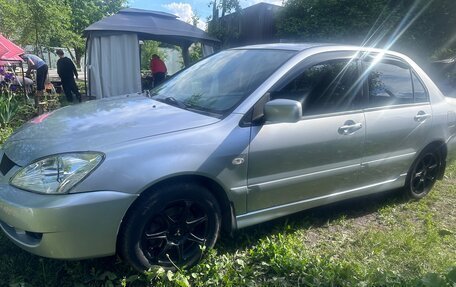 Mitsubishi Lancer IX, 2006 год, 395 000 рублей, 3 фотография