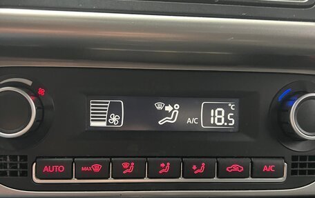 Volkswagen Polo VI (EU Market), 2016 год, 1 100 000 рублей, 6 фотография