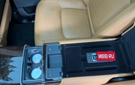 Land Rover Range Rover IV рестайлинг, 2020 год, 9 000 000 рублей, 11 фотография