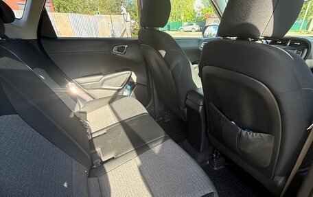 KIA Soul III, 2019 год, 1 480 000 рублей, 11 фотография
