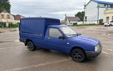 ИЖ 2717, 2002 год, 86 000 рублей, 4 фотография