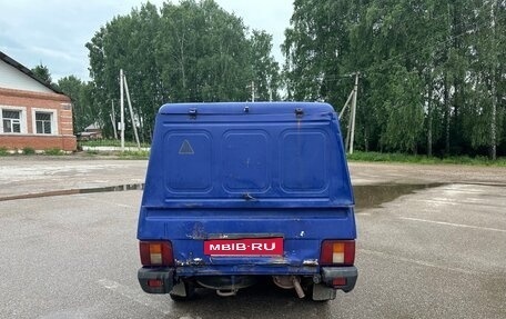 ИЖ 2717, 2002 год, 86 000 рублей, 5 фотография
