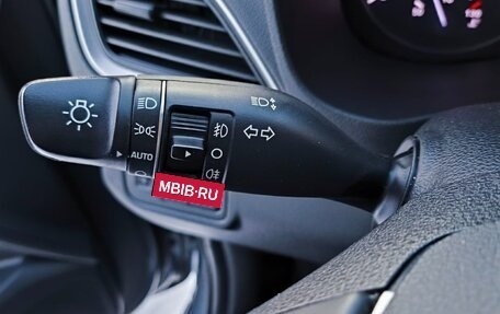 Hyundai Solaris II рестайлинг, 2018 год, 1 400 000 рублей, 18 фотография