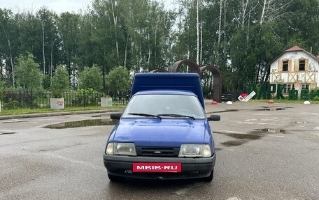 ИЖ 2717, 2002 год, 86 000 рублей, 3 фотография