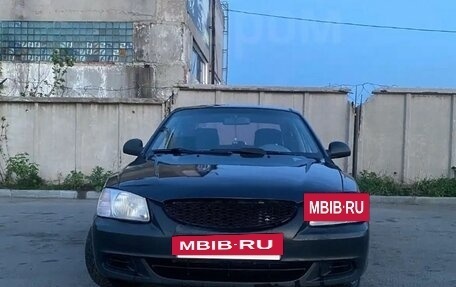 Hyundai Accent II, 2008 год, 269 000 рублей, 4 фотография