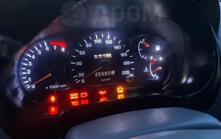 Hyundai Accent II, 2008 год, 269 000 рублей, 8 фотография