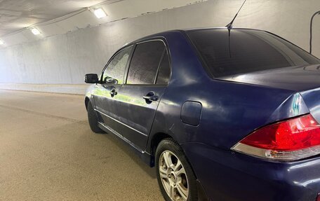 Mitsubishi Lancer IX, 2004 год, 170 000 рублей, 5 фотография