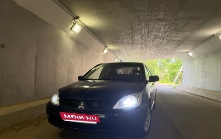Mitsubishi Lancer IX, 2004 год, 170 000 рублей, 3 фотография