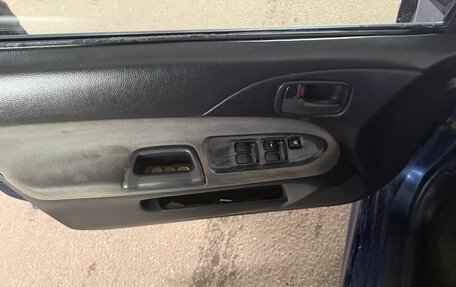 Mitsubishi Lancer IX, 2004 год, 170 000 рублей, 6 фотография