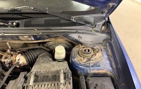 Mitsubishi Lancer IX, 2004 год, 170 000 рублей, 11 фотография