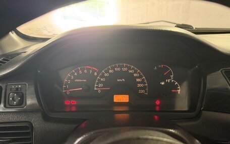 Mitsubishi Lancer IX, 2004 год, 170 000 рублей, 10 фотография