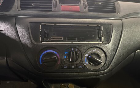Mitsubishi Lancer IX, 2004 год, 170 000 рублей, 9 фотография